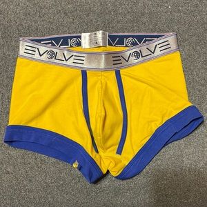 Evolve boxer briefs